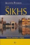 Cover Los Sikhs