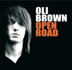 Open Road - Brown,Oli