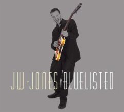 Bluelisted - Jw-Jones