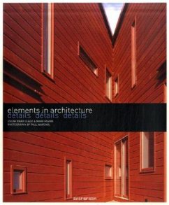 Elements in Architecture - Details - Riera Ojeda, Oscar; Pasnik, Mark