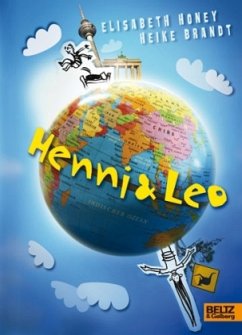 Cover Henni & Leo
