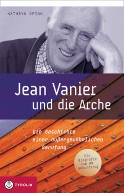 Jean Vanier und die Arche - Spink, Kathryn