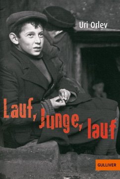 Lauf, Junge, lauf - Orlev, Uri