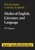 Medieval English: Literature and Language