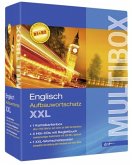 Multibox Englisch Aufbauwortschatz XXL