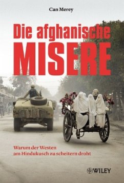 Die afghanische Misere - Merey, Can