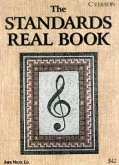 The Standards Real Book (C Version) The Standards Real Book (C Version)