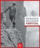 Vertical - 150 Jahre Kletterkunst Vertical - 150 Jahre Kletterkunst