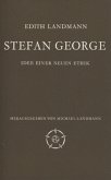 Stefan George und die Griechen