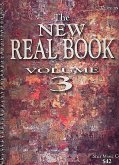 The New Real Book Volume 3 (C Version)