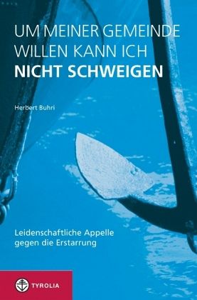 Um meiner Kirche willen kann ich nicht schweigen Um meiner Kirche willen kann ich nicht schweigen