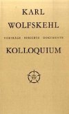 Karl Wolfskehl Kolloquium