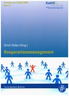 Kooperationsmanagement