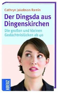 Der Dingsda aus Dingenskirchen - Ramin, Cathryn Jakobson