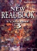 The New Real Book Volume 3 (Bass Clef)