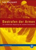 Bestrafen der Armen