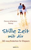 Stille Zeit mit dir