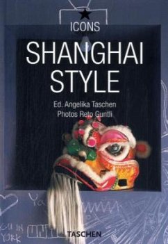 Cover Style Shanghai