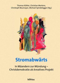 Stromabwärts