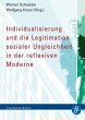 Individualisierung und die Legitimation... - Bild 1