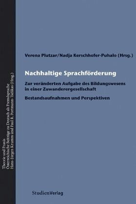 Nachhaltige Sprachförderung
