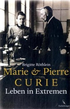 Marie und PierreCurie - Röthlein, Brigitte
