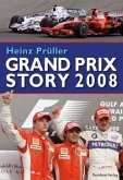 Grand Prix Story 2008