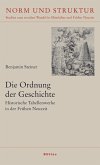 Die Ordnung der Geschichte