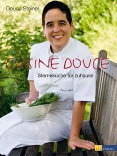 Cuisine Douce - Wissing, Michael;Steiner, Douce