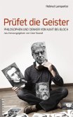 Prüfet die Geister