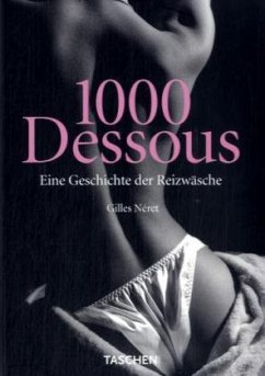 1000 Dessous - Néret, Gilles