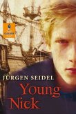 Young Nick und die Verschwörung auf der Endeavour