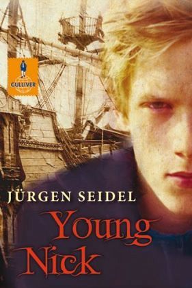 Young Nick und die Verschwörung auf der Endeavour Young Nick und die Verschwörung auf der Endeavour