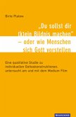 "Du sollst dir (k)ein Bildnis machen" - oder wie Menschen sich Gott vorstellen