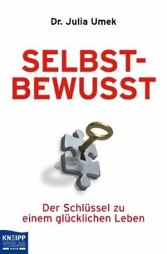 Cover Selbstbewusst