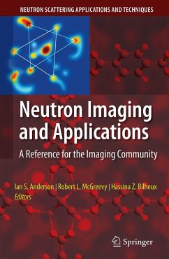 Neutron Imaging and Applications - Anderson, Ian S. / McGreevy, Robert L. / Bilheux, Hassina Z. (ed.)