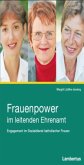 Frauenpower im leitenden Ehrenamt