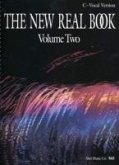 The New Real Book Volume 2 (C Version)