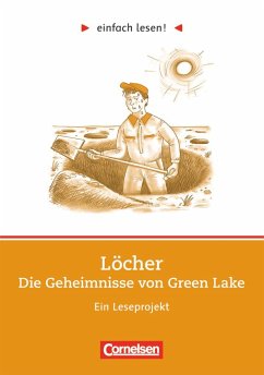 Löcher - Witzmann, Cornelia