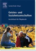 Geistes- und Sozialwissenschaften