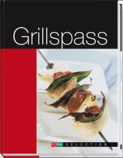Cover Grillspass
