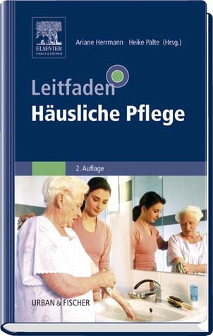 Leitfaden Häusliche Pflege