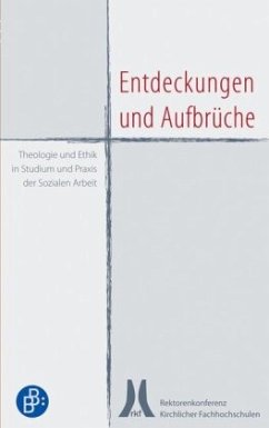 Cover Entdeckungen und Aufbrüche