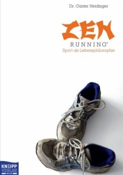 Zen-Running Cover Zen-Running