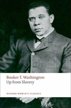 Up from Slavery - Washington, Booker T.