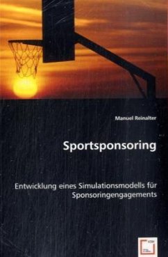 Sportsponsoring - Reinalter, Manuel