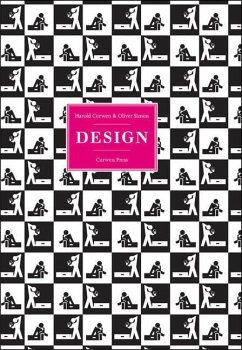 Design: Harold Curwen & Oliver Simon: Curwen Press - Webb, Brian; Skipwith, Peyton