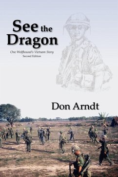 See the Dragon - Arndt, Don