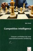 Competitive Intelligence