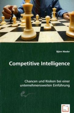 Cover Competitive Intelligence